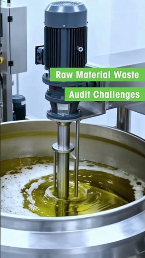 Webinar: Precision in Formulation | METTLER TOLEDO Industrial