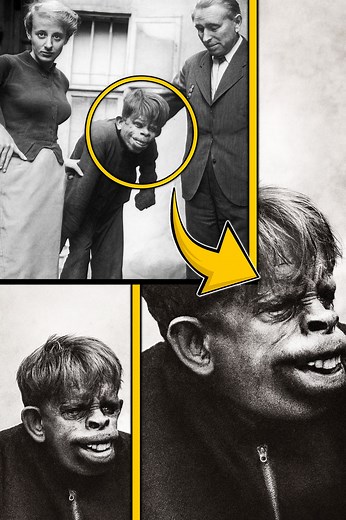 335K views · 5.3K reactions | BANNED Circus FREAKS That Actually Existed | Aliens UFO Caught on Camera | Facebook