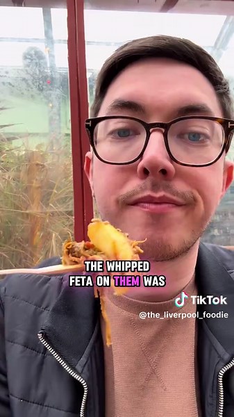 Discover Exciting New Menu at Burner in Liverpool