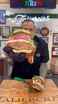 WE MARRIED TAYLOR SWIFT & TRAVIS KELCE! 👰‍♀️🏈🤵‍♂️The "Traylor" Wedding is OFFICIAL! #food #njdeli