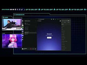 Stream Deck: NO CODE Setup! Sync Plugins & Automate Your Stream