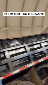 692K views · 16K reactions | About to make this car the best sounding BRZ EVER!! ‍ #monstermotoring #subaru #brz #rotary #engineswap | Monster Motoring | Facebook