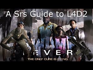 L4D2 guide - Swamp Fever [Expert Difficulty]