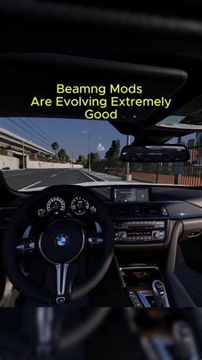 This is next level #beamng #beamng_drive #bmw #mods #fy | Beamng Drive
