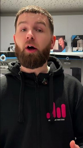 Devine: Professionele audio, bereikbaar voor iedereen 🔊