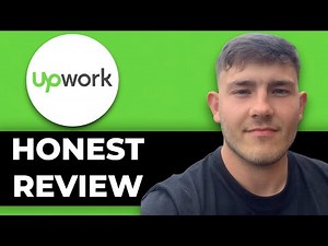 UpWork Honest Review - Is it worth it? (2025 Guide)