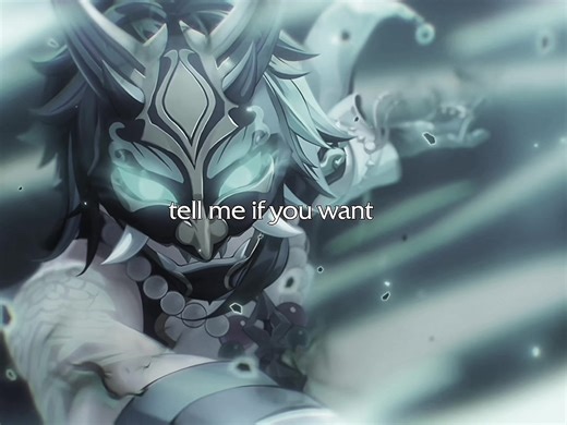 XIAO и AETHER: Идем по трендам в Genshin Impact