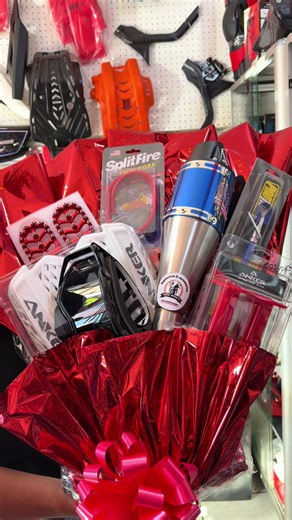 Accesorios para motos: cuánto cuestan y ideas de ramo de accesorios