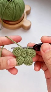 Slow hands, steady stitches. 💕 | Crochet Royal