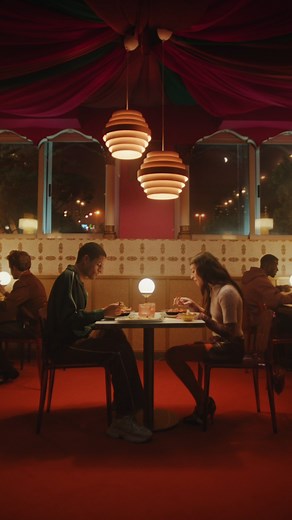 Tinder on Instagram: "so wrong, it's right ❤️‍🔥 a new relationship starts on Tinder every 3 seconds. Tinder is available in 190 countries and 40+ languages. For more information, see tinderlove.com"