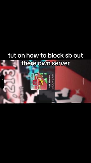 How to Block Players in Roblox Private Servers