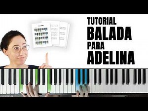(More than a) tutorial for Ballad for Adeline | Beginner level