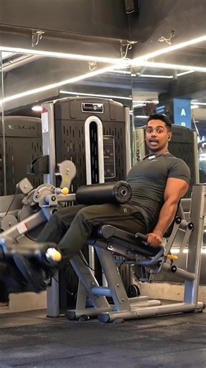 Best isolation exercise (all exercise right form)