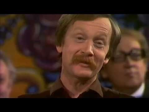 Jürgen Hart - Sing mei Sachse, sing 1979