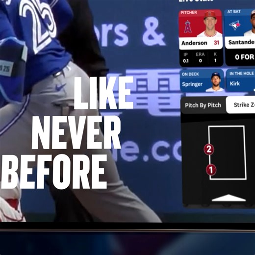 2.5K views | A big road trip awaits. Don’t miss any of the Los Angeles Angels action on the FanDuel Sports Network app. ➡️ https://go.fanduelsportsnetwork.com/E8WtwynHvTb | FanDuel Sports Network West | Facebook