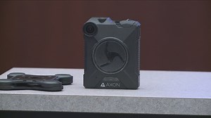 Letter sent to Erie County Public Safety Committee calls request for probation officers to wear body cameras