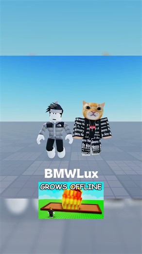 Yuji dance with popular Roblox creators🕺