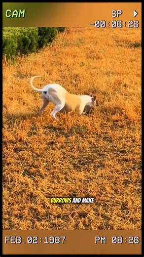 After being tricked countless times, the hunting dogs finally caught a rabbit. | Extremely Funny Videos