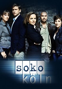 SOKO Köln - Stream: Jetzt Serie online finden & anschauen