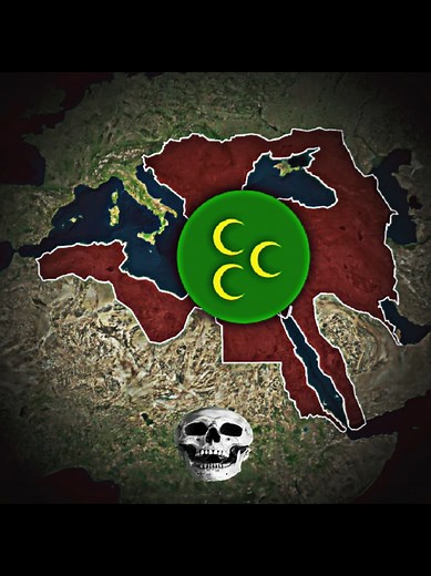 Exploring the Ottoman Empire Through Dynamic Map Edits