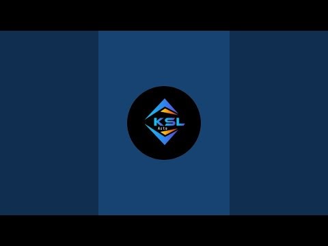 𝐊𝐒𝐋 𝐀𝐫𝐭𝐬 is live! my new subcraiber name writing