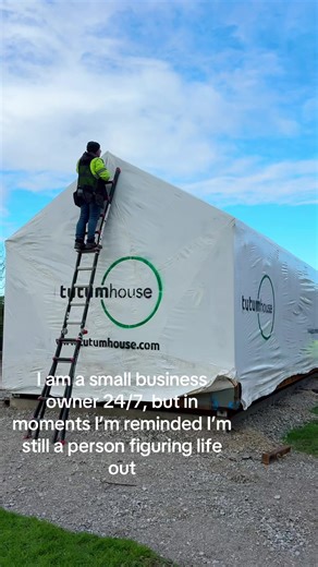 The Journey of Building a Modular Home Business
