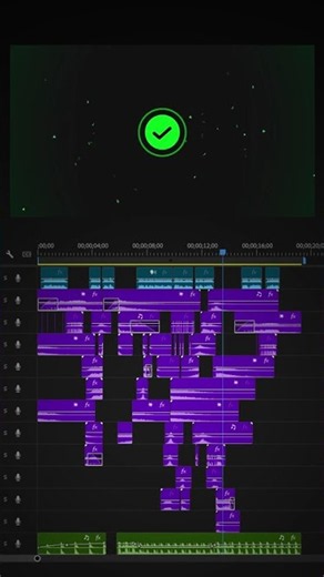 Spotify Jam Animation Sound Effects