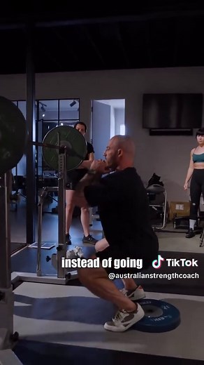 Maximize Your Quad Strength with Cyclist Squats