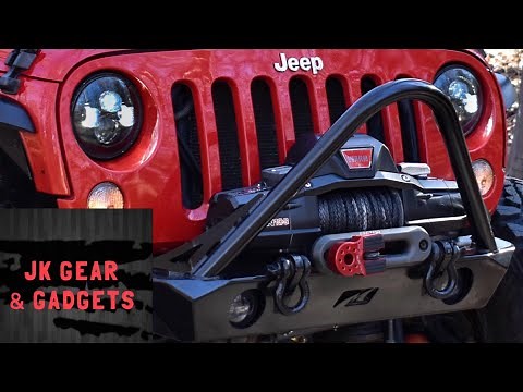 How to Double Your Winch Pulling Power