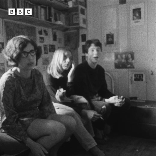 #OnThisDay 1967: We were treated to glimpse of life at Summerhill School – a place where attendance wasn’t compulsory and children made their own rules. We also hear from A.S. Neal who set up the school in 1921, believing that children learn best with freedom from coercion. | BBC Archive