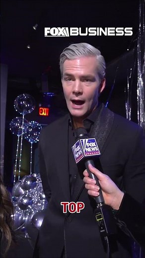 Ryan Serhant on his brokerage’s expansion: ‘Our eyes are LOOKING WEST’ #ryanserhant #foxbusiness