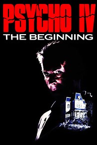 Psycho IV: The Beginning 4K Blu-ray (4K Ultra HD) (United Kingdom)