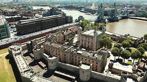 Bailando Con Los Espíritus: Lugares Embrujados Desde El Aire, Parte 2