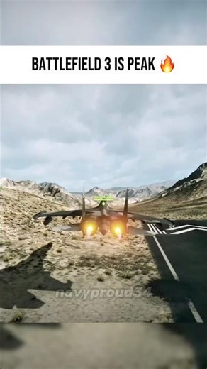 Playing Battlefield 3 in 2026 🌹