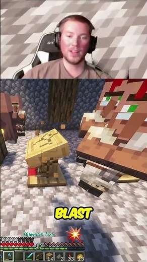 Minecraft Trade Secrets: Power V or Bust! Lectern Reset Madness