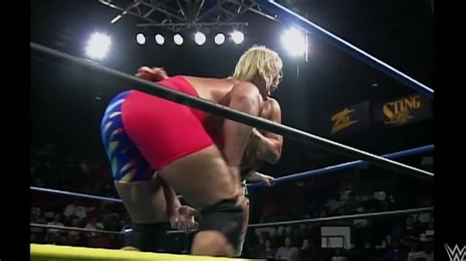 Video by WWE | Wrestling Home