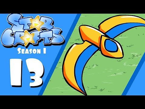 StarCrafts Episode 13 Spore Loser