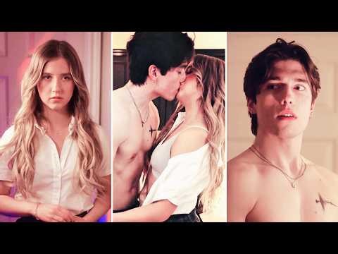 【Billionaire Romance】The good girl fell for the gangster. | If Loving You is a Sin