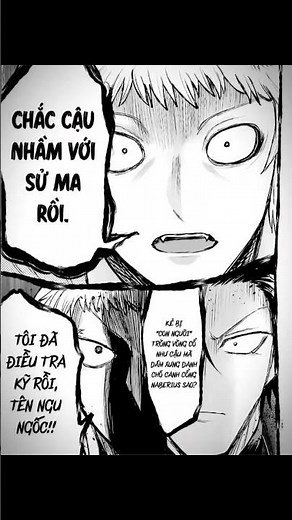 Vào ma giới rồi đây iruma-kun || chap 488 || ... #iruma #manga