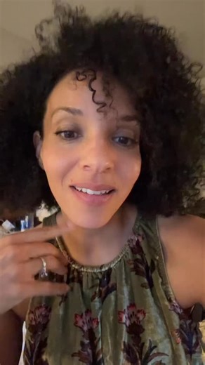 Kali Fontanilla on Instagram: "This impersonation is NOT exaggerated 🤦🏽‍♀️😝"