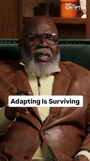 The Importance of Adapting to Your Environment