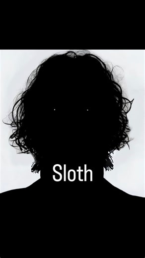 Seraphic Poet on Instagram: "Deadly Sin: Sin of Sloth - - - #poetry #poetrycommunity #poet #poems #poem"