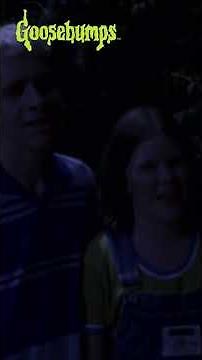 Haunted House Steals Kids Money | The House of No Return | Goosebumps #shorts