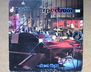 Direct Flight -  Spectrum