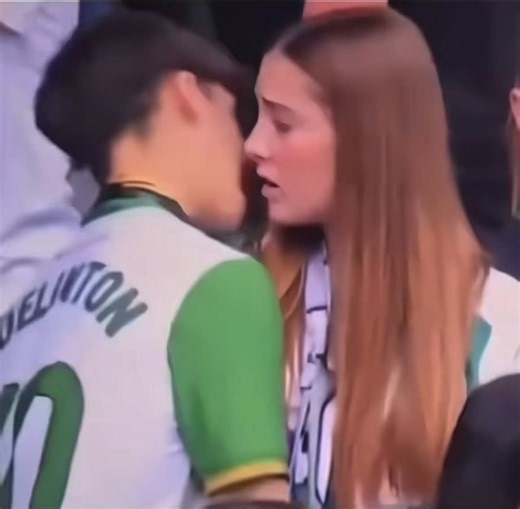 Creative Edits: Exploring the Mogged Trend