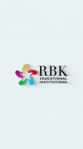 Choose only the best for your child. Enrol at RBK School, today! Admissions Open (AY 2025-2026) Limited Seats Available. Visit our campus for more details. | RBK Educational Institutions