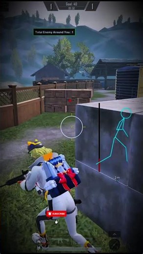 Pubg Mobile 4.1 Hack Gameloop Bypass Free Skins Pubg Mobile Mod