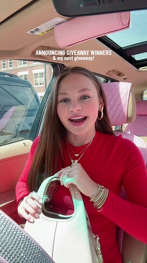 Amazon Gift Card Giveaway Winners Announcement