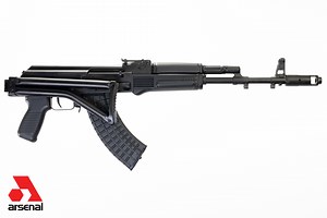 SAM7SF-84E 7.62x39mm Semi-Automatic Rifle with Enhanced Fire Control Group - Arsenal Inc
