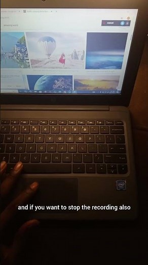How to Screen Record on Any Windows version: (2025 Tips) #windows